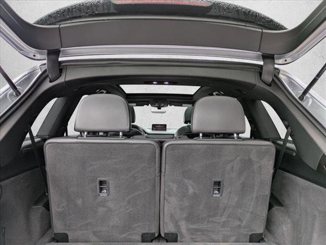 used 2018 Audi Q7 car, priced at $15,100