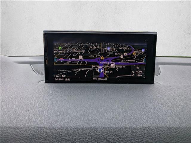 used 2018 Audi Q7 car, priced at $15,100