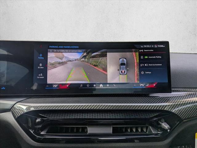 used 2026 BMW M240 car, priced at $61,325