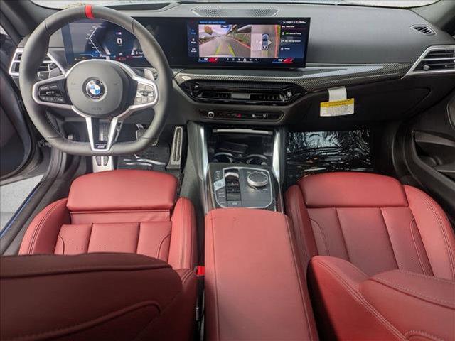 used 2026 BMW M240 car, priced at $61,325