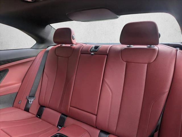 used 2026 BMW M240 car, priced at $61,325