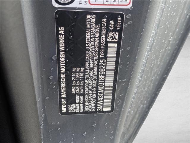 used 2026 BMW M240 car, priced at $61,325