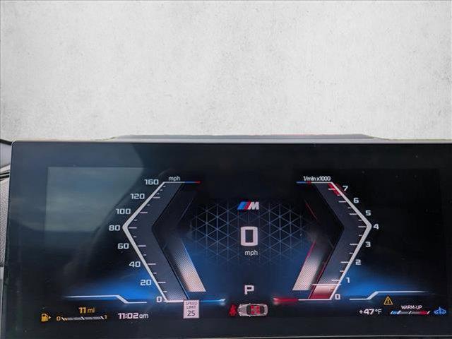 used 2026 BMW M240 car, priced at $61,325