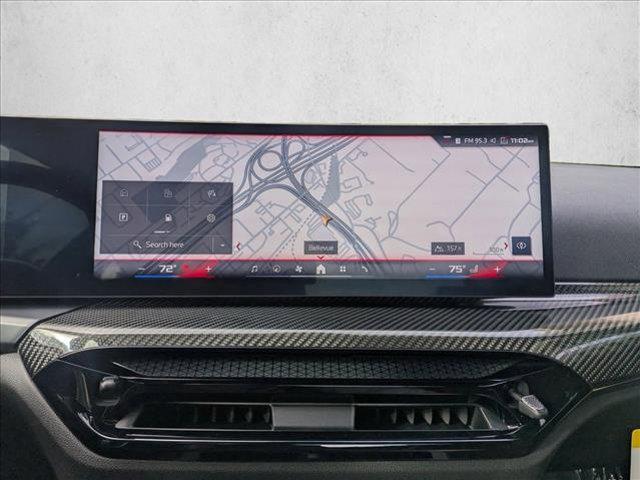 used 2026 BMW M240 car, priced at $61,325