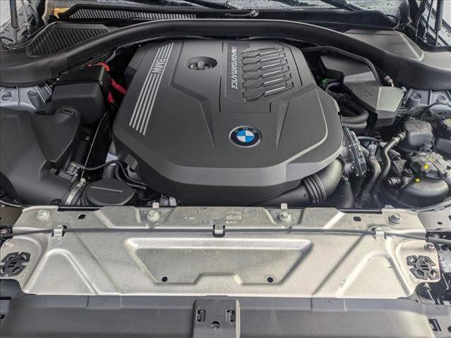 used 2026 BMW M240 car, priced at $61,325