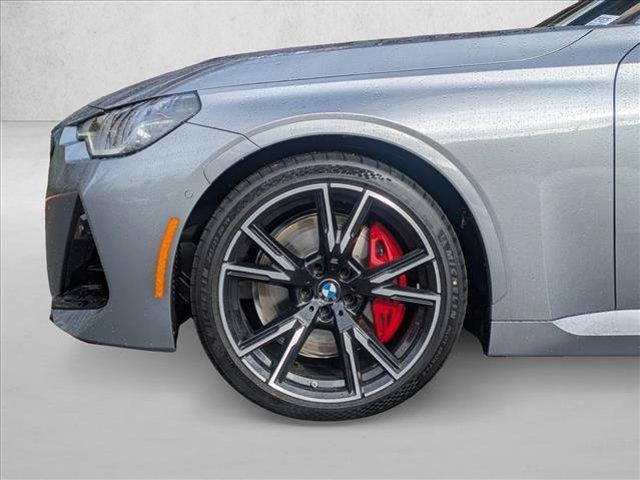used 2026 BMW M240 car, priced at $61,325