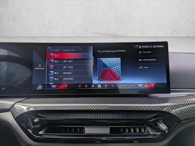 used 2026 BMW M240 car, priced at $61,325