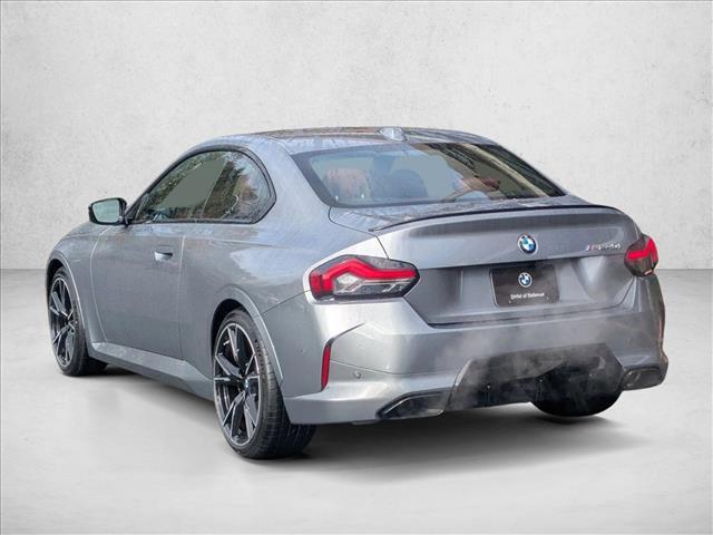 used 2026 BMW M240 car, priced at $61,325