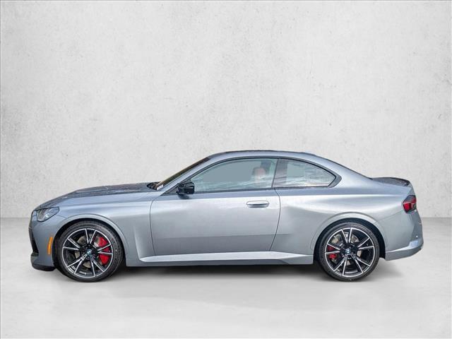 used 2026 BMW M240 car, priced at $61,325