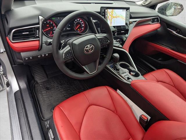 used 2023 Toyota Camry car, priced at $32,980