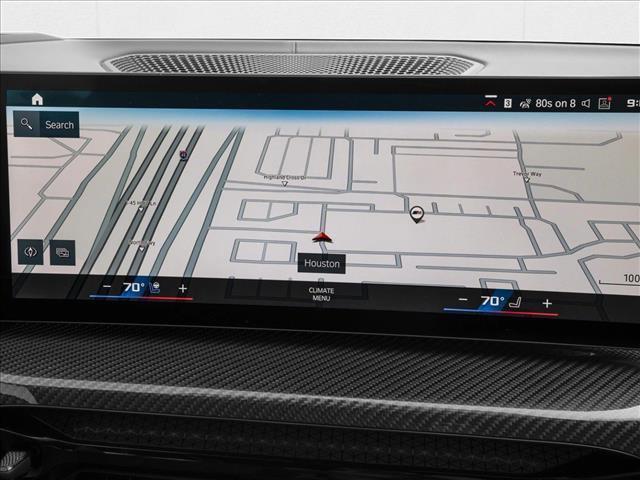 new 2026 BMW M4 car, priced at $99,085