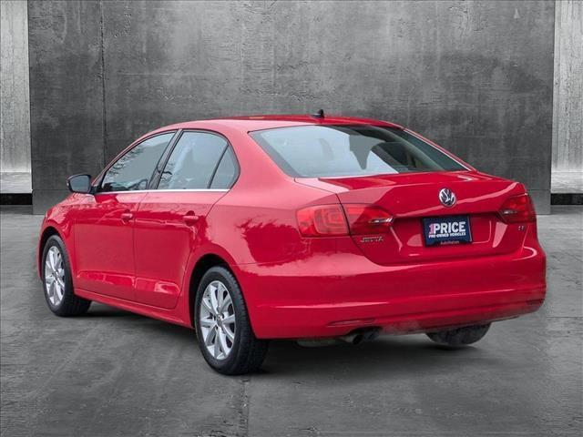 used 2014 Volkswagen Jetta car, priced at $6,985