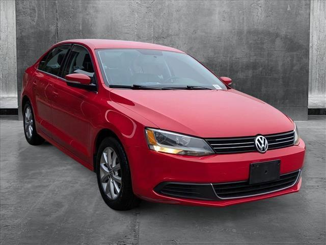 used 2014 Volkswagen Jetta car, priced at $6,985