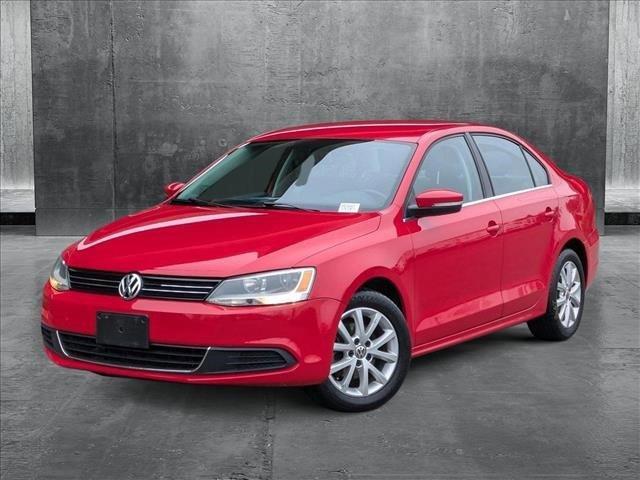 used 2014 Volkswagen Jetta car, priced at $7,455