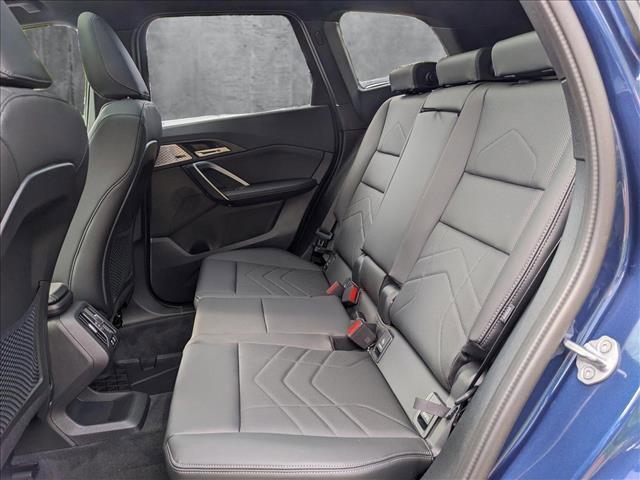 used 2024 BMW X1 car, priced at $47,050