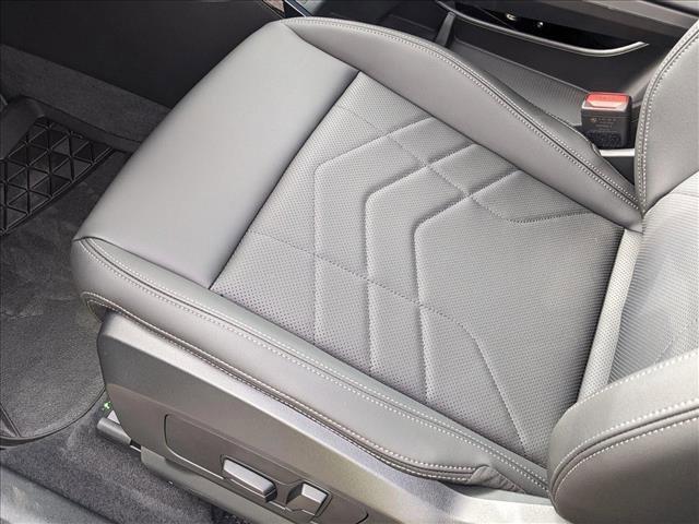used 2024 BMW X1 car, priced at $47,050