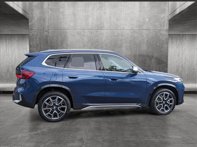 new 2024 BMW X1 car, priced at $47,050