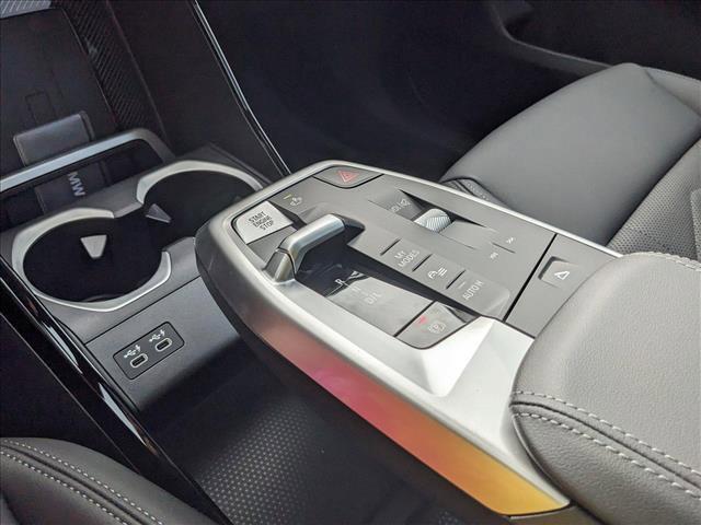 used 2024 BMW X1 car, priced at $47,050