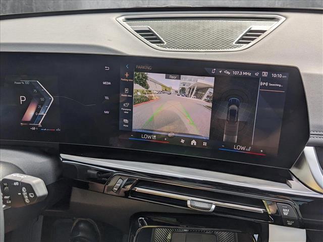used 2024 BMW X1 car, priced at $47,050