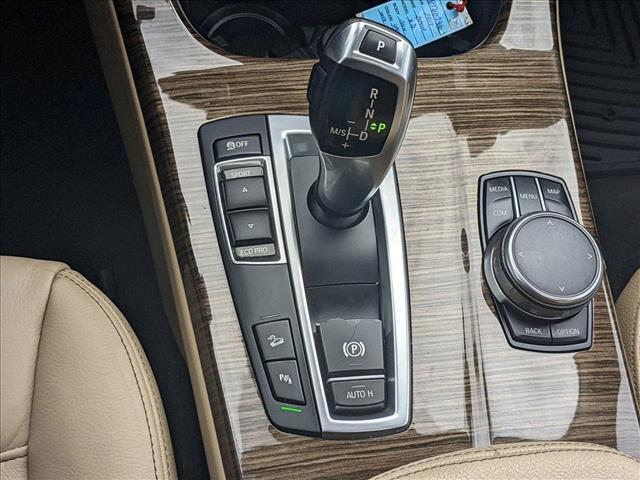 used 2017 BMW X3 car, priced at $14,795