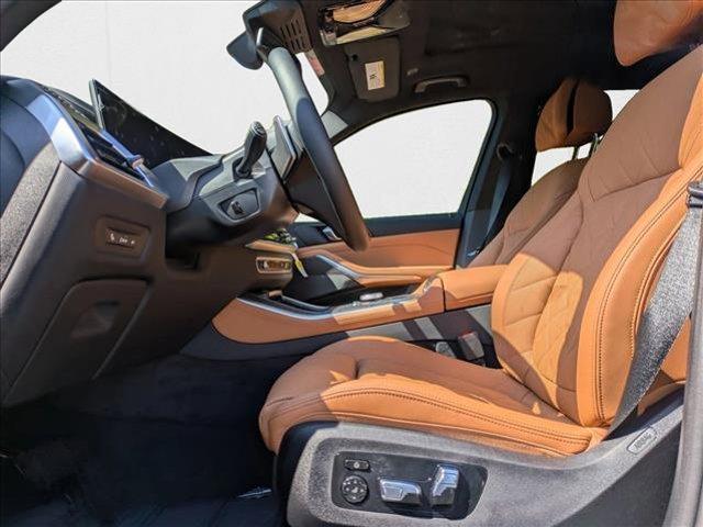 used 2026 BMW X5 car, priced at $76,625