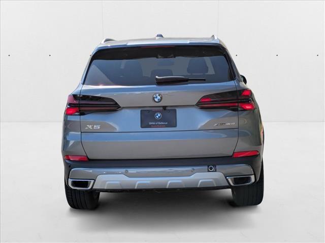 used 2026 BMW X5 car, priced at $76,625