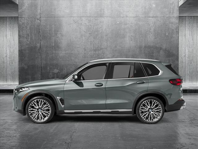 new 2026 BMW X5 car, priced at $76,625