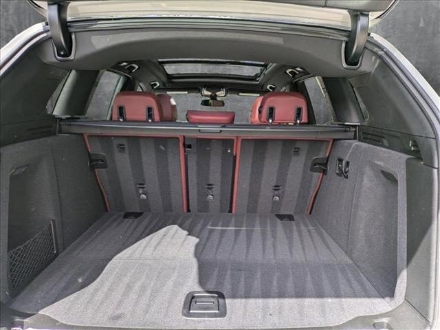 used 2024 BMW X3 car, priced at $53,235