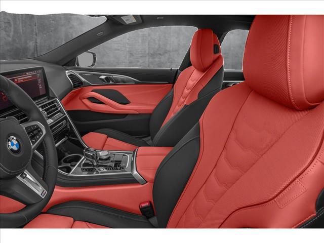 new 2026 BMW 840 Gran Coupe car, priced at $101,905