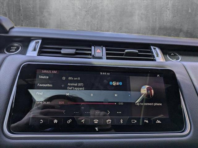 used 2020 Land Rover Range Rover Sport car, priced at $34,896