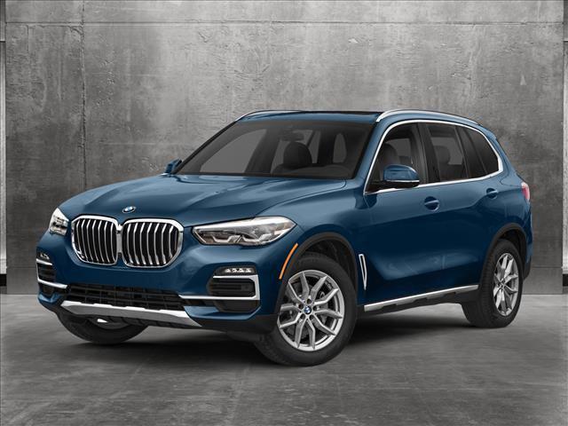 used 2019 BMW X5 car, priced at $22,860