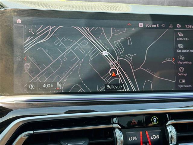 used 2019 BMW X5 car, priced at $22,860