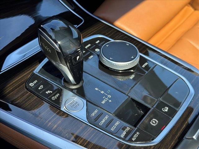 used 2019 BMW X5 car, priced at $22,860