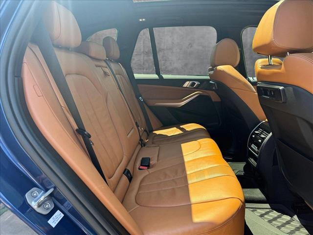 used 2019 BMW X5 car, priced at $22,860