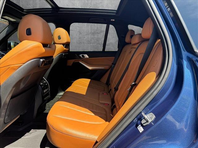 used 2019 BMW X5 car, priced at $22,860