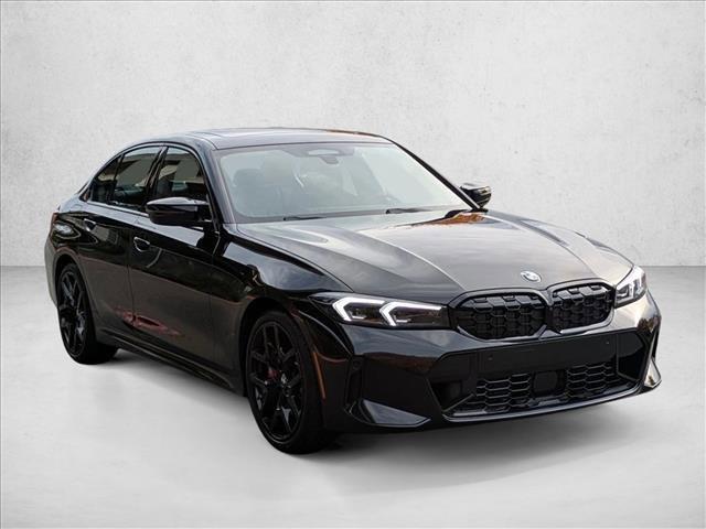 new 2026 BMW M340 car, priced at $71,005