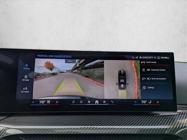 new 2026 BMW M340 car, priced at $71,005