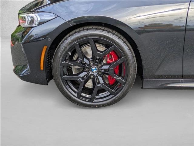 new 2026 BMW M340 car, priced at $71,005