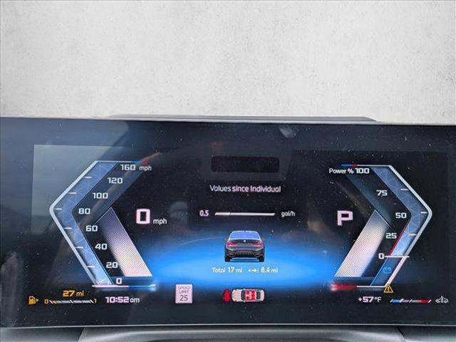 new 2026 BMW M340 car, priced at $71,005