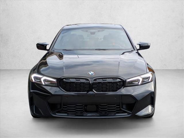 new 2026 BMW M340 car, priced at $71,005