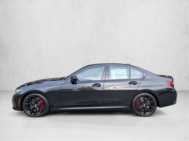 new 2026 BMW M340 car, priced at $71,005