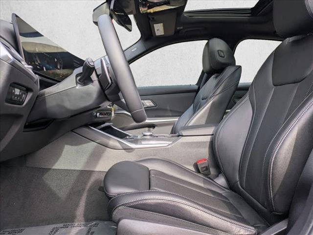 new 2026 BMW M340 car, priced at $71,005