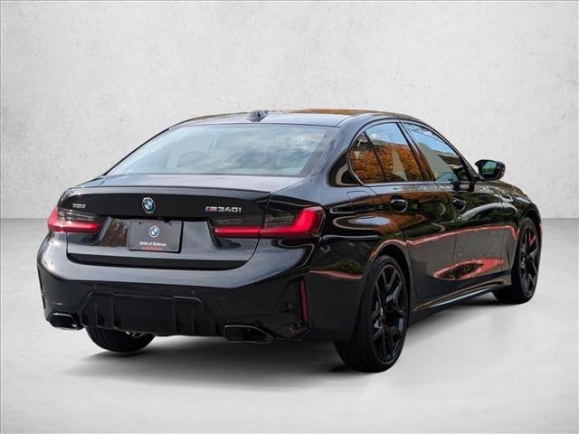 new 2026 BMW M340 car, priced at $71,005