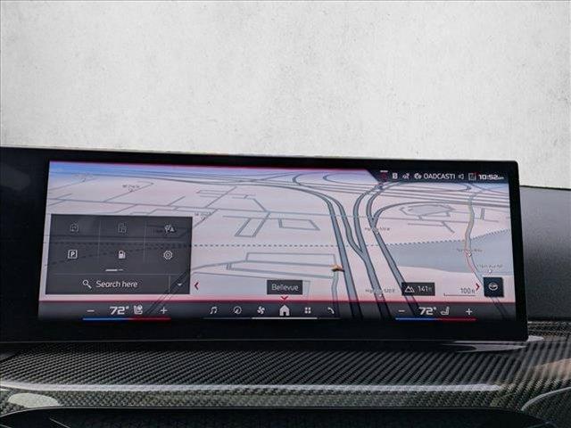 new 2026 BMW M340 car, priced at $71,005