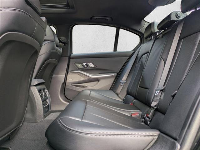 new 2026 BMW M340 car, priced at $71,005