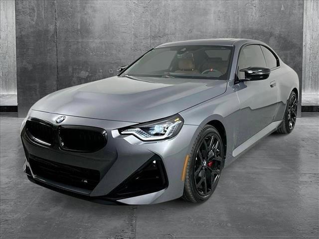 new 2025 BMW 228 Gran Coupe car, priced at $45,725