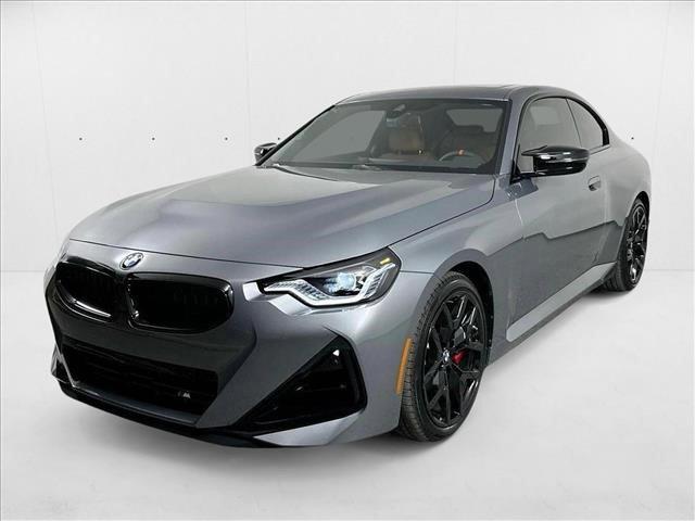 used 2025 BMW 228 Gran Coupe car, priced at $45,725