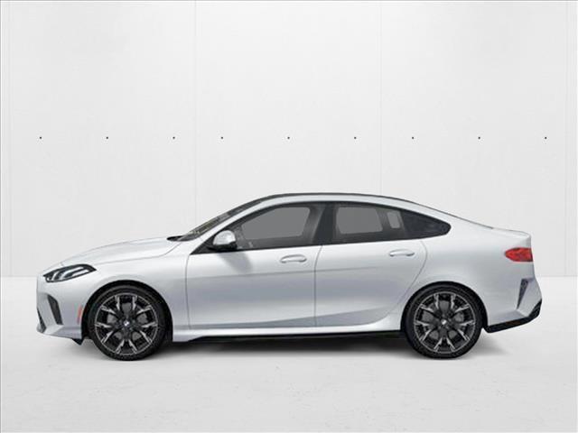 used 2025 BMW 228 Gran Coupe car, priced at $45,725