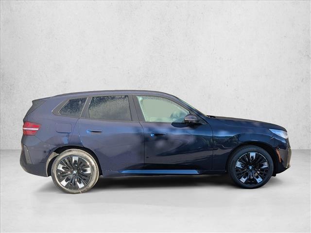 new 2026 BMW X3 car, priced at $61,600