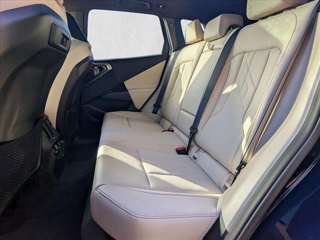 new 2026 BMW X3 car, priced at $61,600